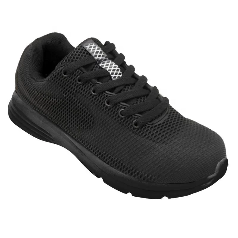 Wholesale KPU upper MD TPR outsole sports style comfortable sports diabetes medical shoes