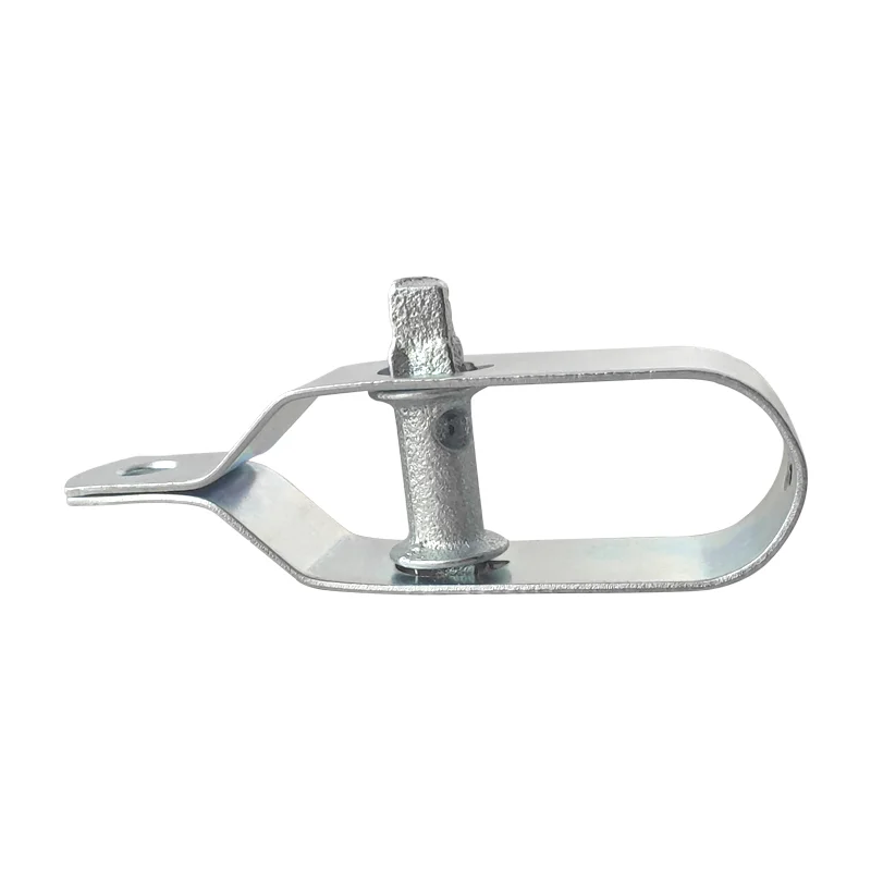 High strength galvanized steel wire stretcher rope tensioner