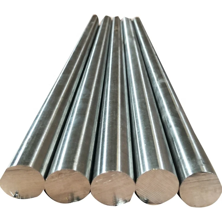 5crnimo GB/T1299-2000 сталь круглый квадратный