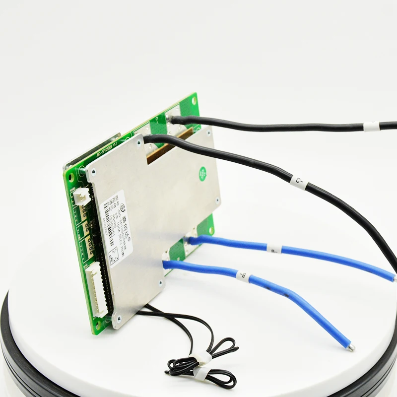  Аккумулятор JiaBaiDa bms lifep04 rs485 8 s 24 v 100a lifepo4 scooter