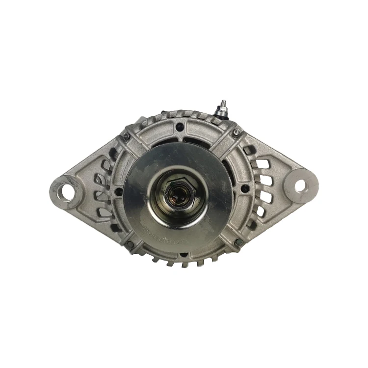 Automotive Alternator 24v 200a Starters Alternators