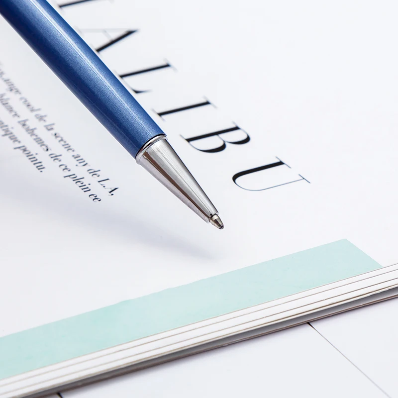 Заводская высококачественная металлическая шариковая ручка, ручка со стразами, ручка со стразами