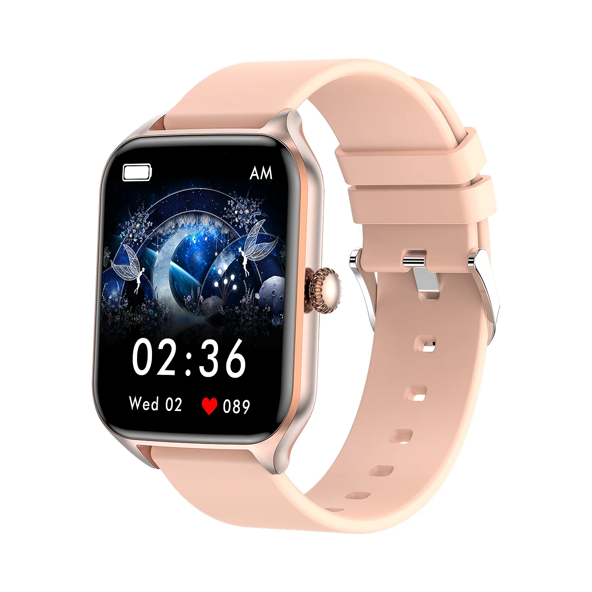 Custom Logo Stone Gifts Waterproof Digital Sports Luxury Leather Strap Watches Men Wrist Mens Wrist Quartz Watch
