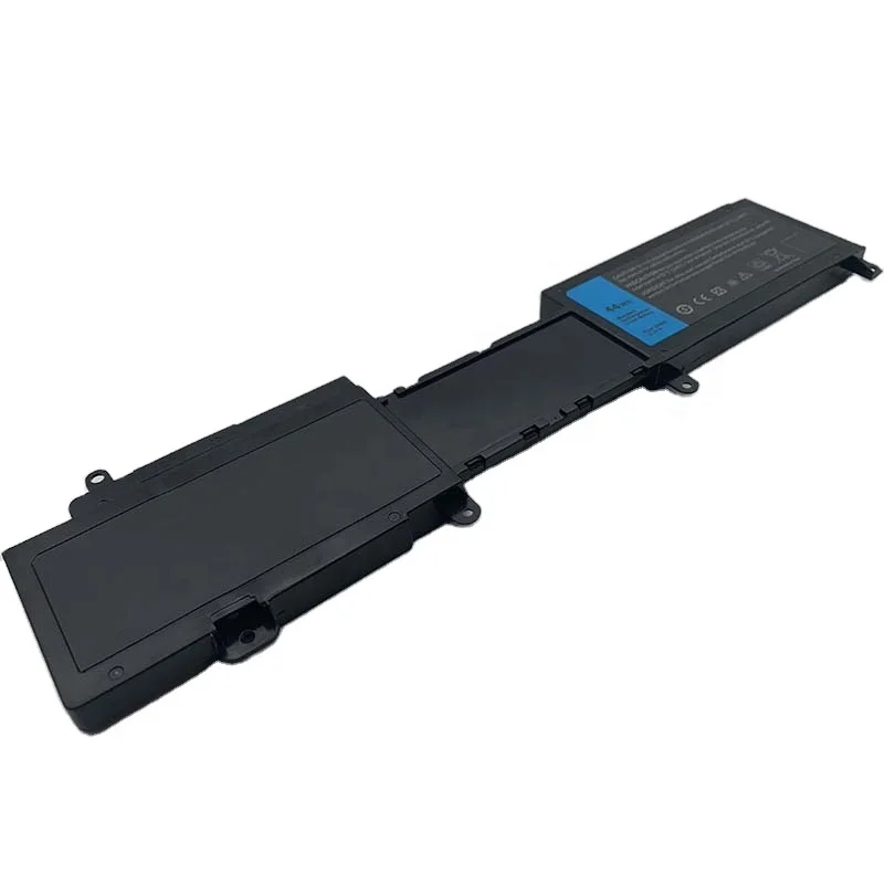 Juyuanxin ODM ODM laptop battery for Dell Inspiron 14z-5423 15z-5523 Laptop 2NJNF T41M0 TPMCF 8JVDG 44wh 11.1v laptop battery
