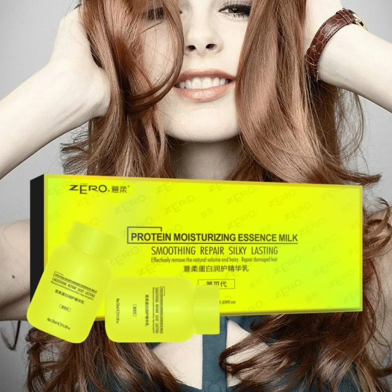 Кератиновое средство для сглаживания волос SalonGrade результаты в домашних условиях