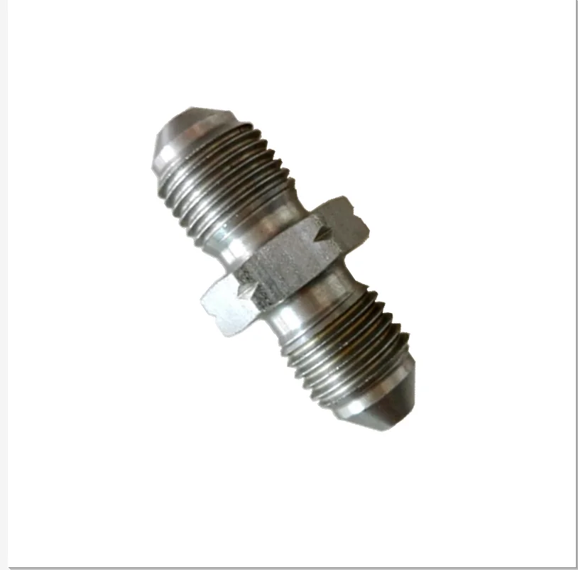 
Brake hose connector car modification parts custom made 