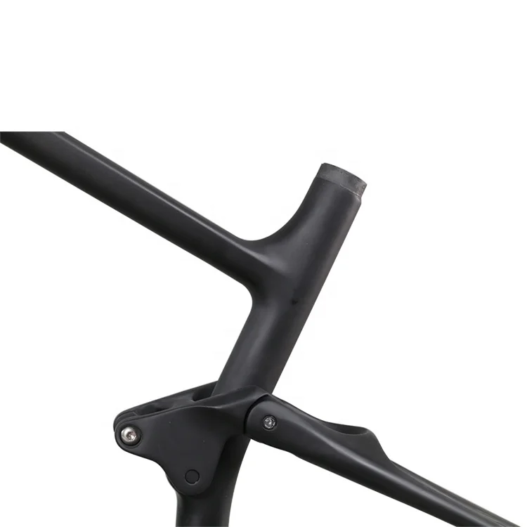 Ultralight weight T800 carbon Boos XC dual Suspension Frame 29er Bike 148mm