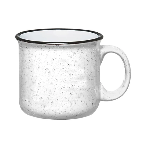 15 Oz. Campfire ceramic Mug