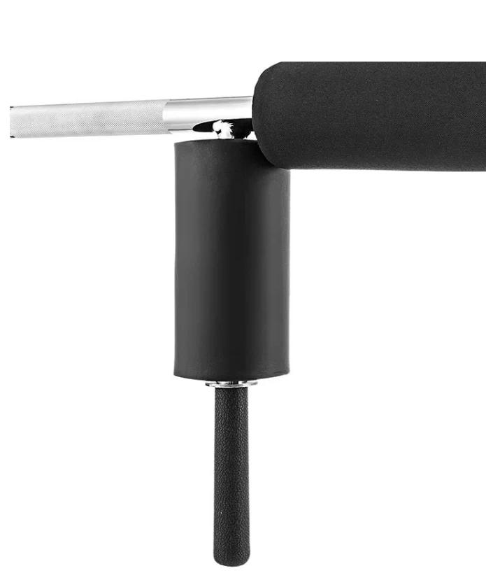 Factory Direct Price Gym Power Weightlifting Olymp Bar Safety Squat Bar