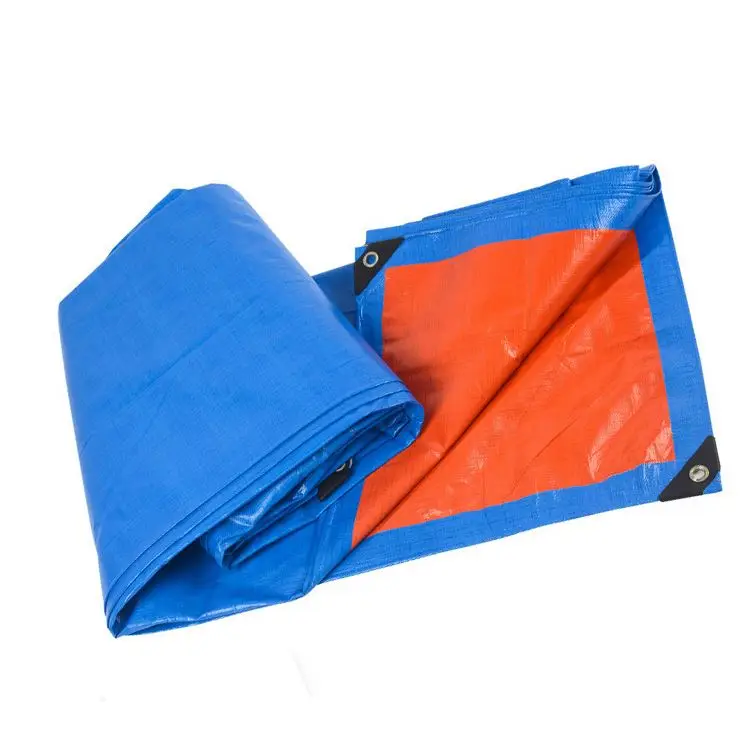 
Hot Sale Product Greenhouse Pe Tarpaulin Plastic Sheet 