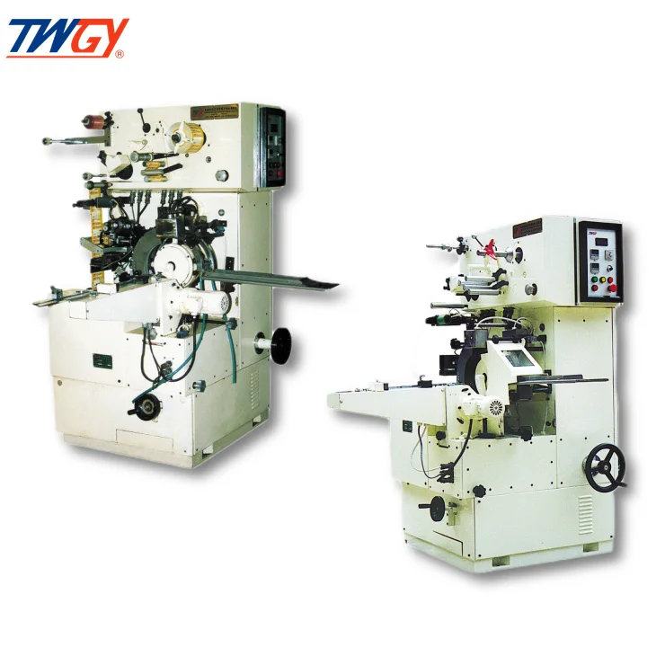 Шоколад типом ручки для изготовления твердых конфет упаковка моноблок упаковочная машина