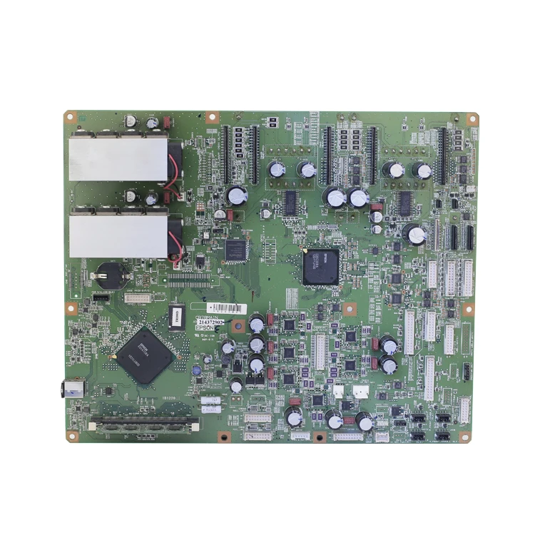 SUBLICOOL Factory Direct Sale 100% Original S40670 S40680 MotherBoard For Eps on