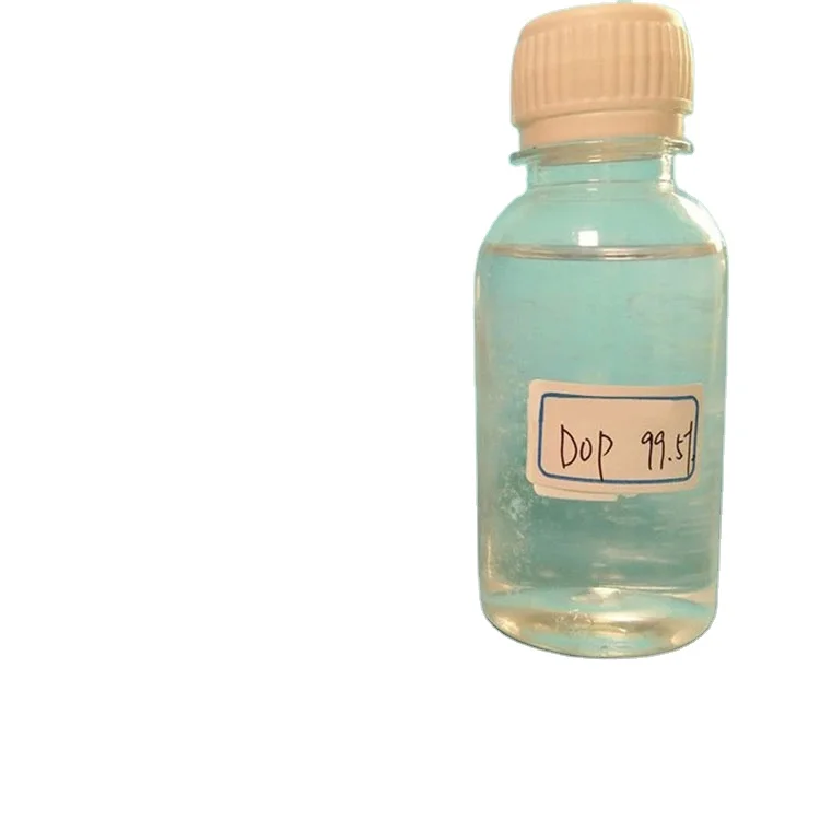 
hot selling plastic scrap prices new brand strong strength dotp plasticizer 