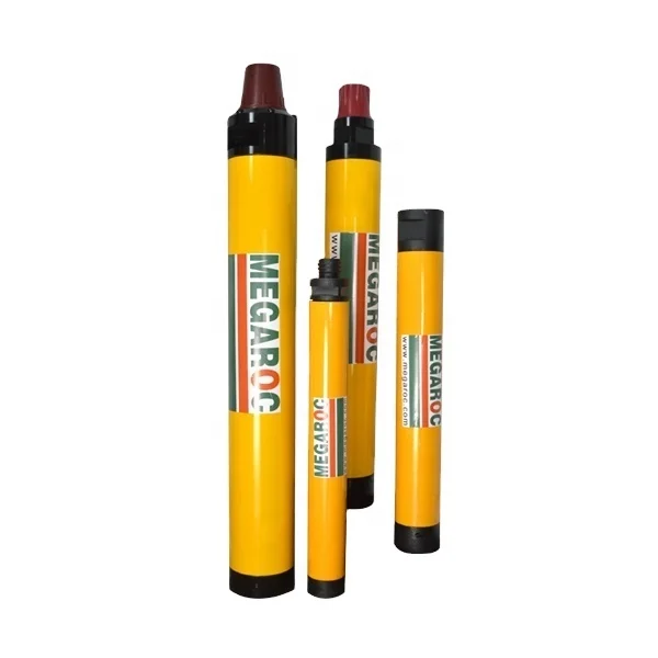 Cheap Price High air Pressure Hard Rock Impactor Pneumatic Dth Hammer for Sale