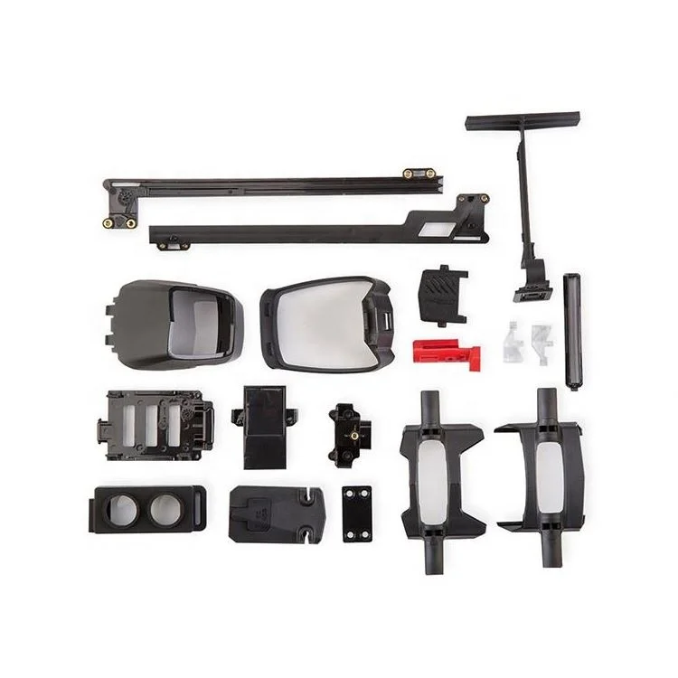 OEM Custom Plastic Part Injection Molding Service Factory With High Quality Competitive Price Small Volume