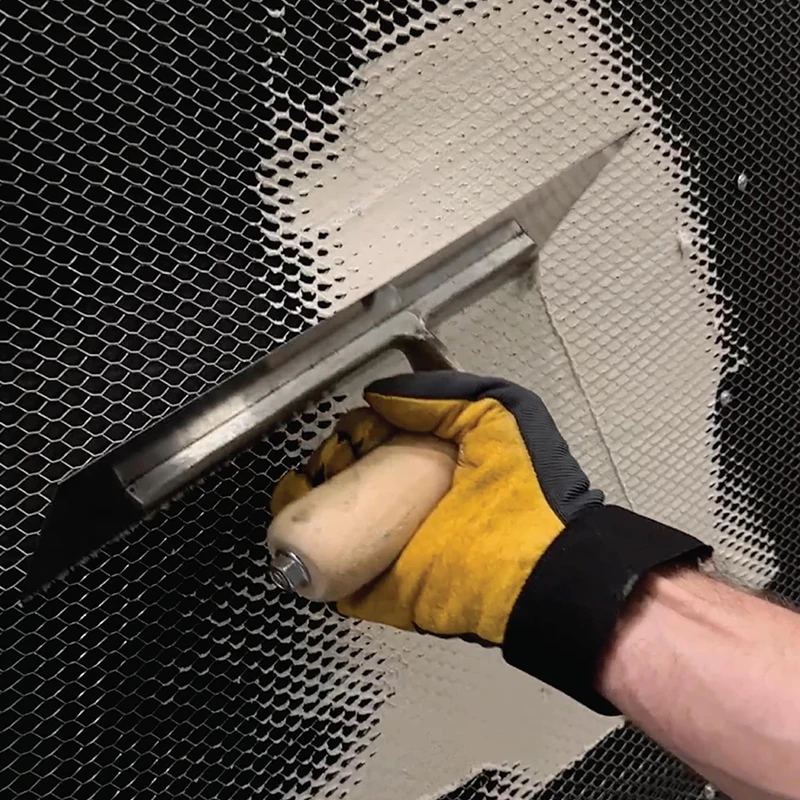 Expanded Metal Wall Plaster Mesh Diamond Metal Lath Galvanized Plaster Formwork Expanded Metal Lath for Construction