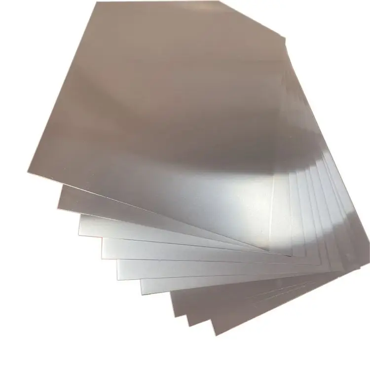 Цена завода BA/NO1/NO4/HL/зеркальная поверхность Inox 304L 304 321 316L 310S 2205 430 904L лист/пластина из нержавеющей стали цены