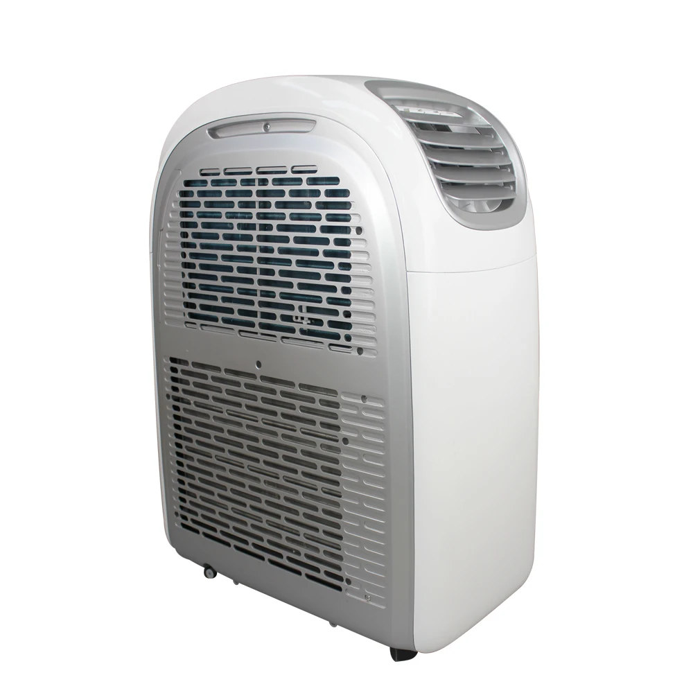 Cheap price 12000BTU large capacity R410 refrigerant CE/CB/ERP/ROHS/GS Portable Air Conditioner made in China