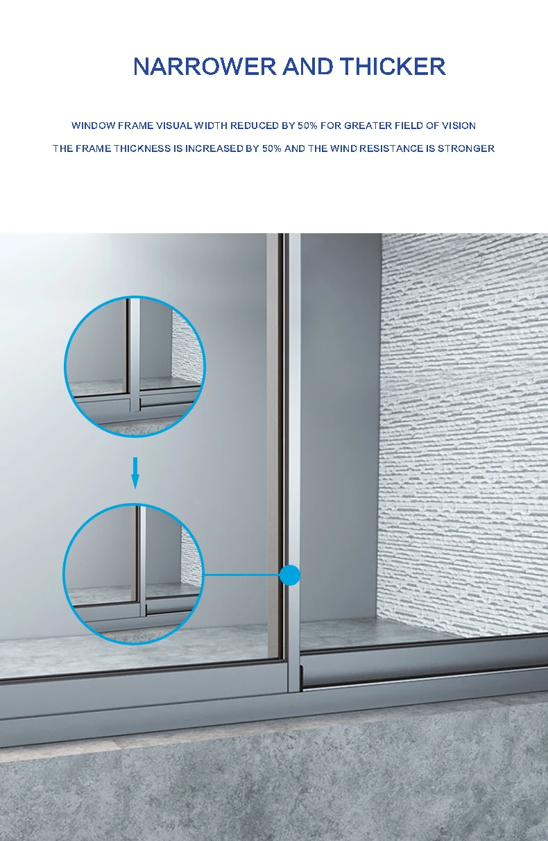 American Luxury Design Entrance Door Exterior Security Front Pivot Door Modern Entry Door
