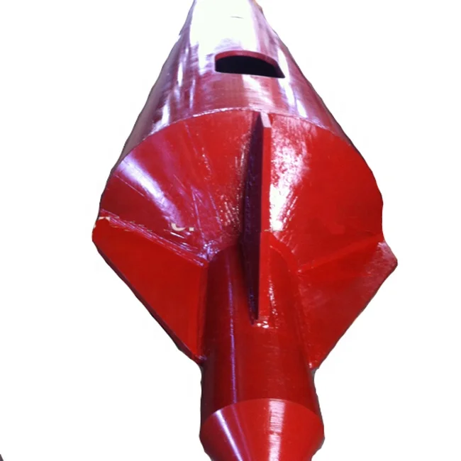 Marine Dredge Spud for Sale with BV Certificate