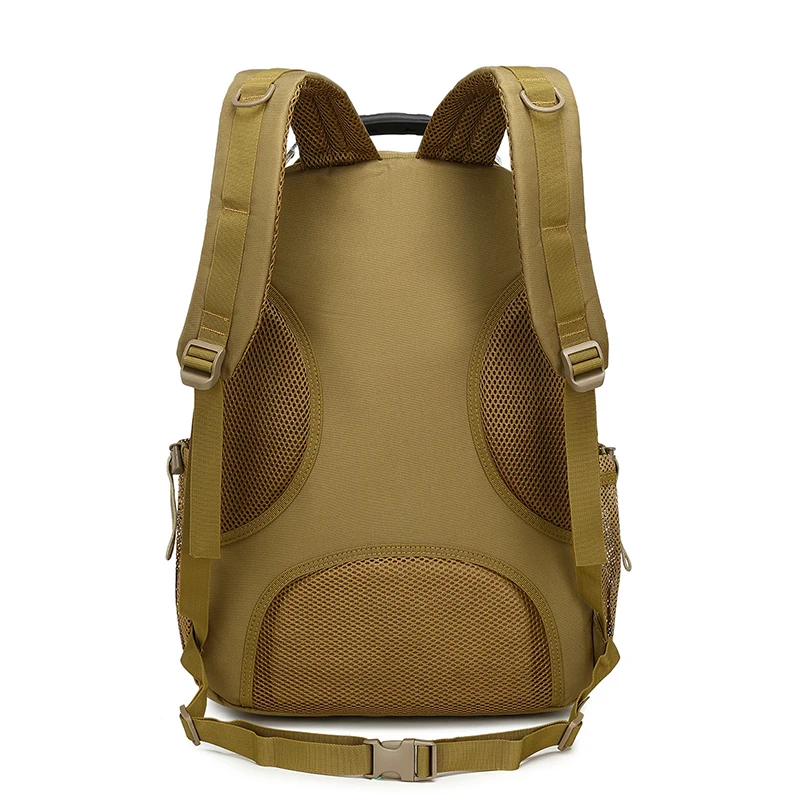 High Quality 600D Travel Backpack Durable Outdoor Travel Bag Durable Hunting Hiking Trekking Tactical Backpack