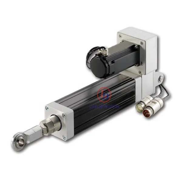 Hot Products screw jack servo electric cylinder linear actuator