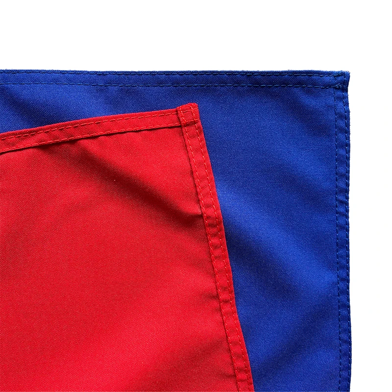 Wholesale Custom 100% Polyester National Flag High Quality Cheap Flag Of The Philippines