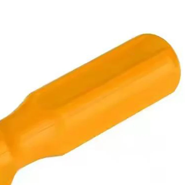 FR01ST01-4 4pcs Screwdriver & Bits Set Monochrome Handle Dual Purpose Pole