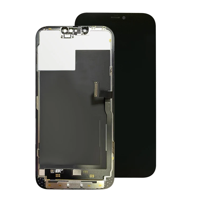 High Quality Original Lcd Digitizer Touch Display Screen Replacement Assembly For iPhone 13 Pro Max