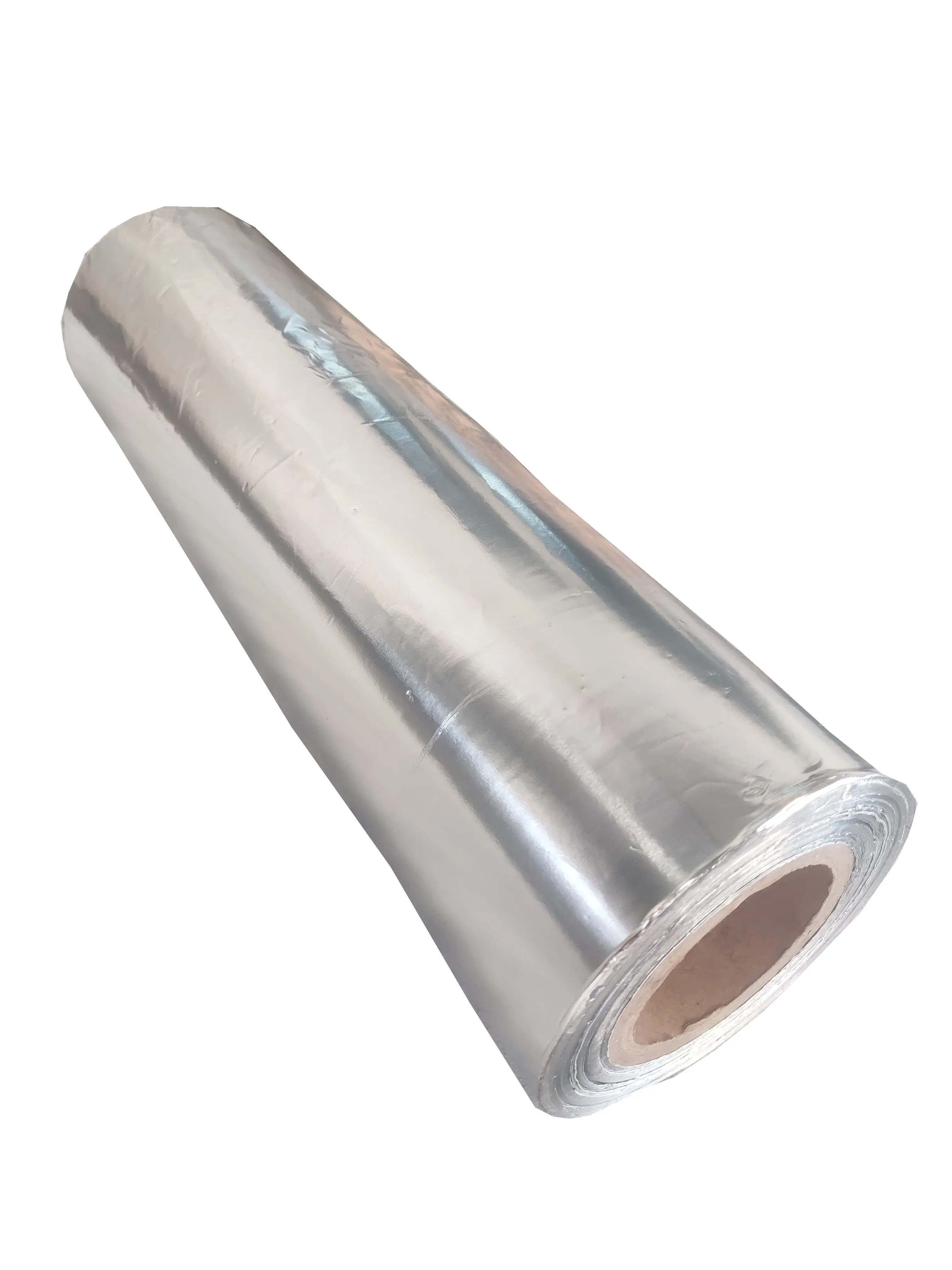 PET Aluminum Foil Laminate PE Foil/PET+ALU+PE Laminating Film Roll