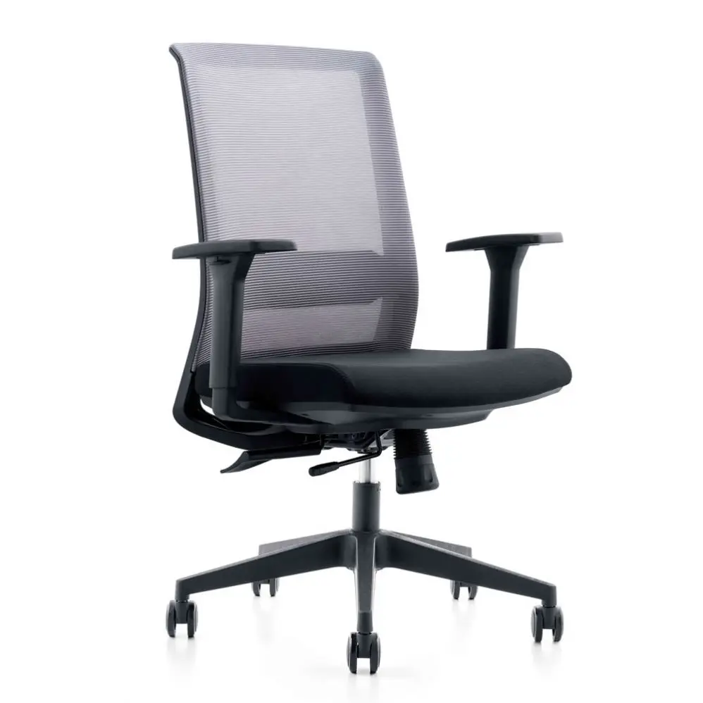 Cheap Price 2022 Wooden Steelcase Gesture mesh chair Executive computer Office Chair