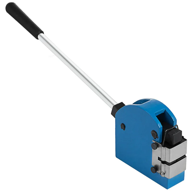 Shrinker & Stretcher Manual Machine Set 2 Steel Jaws 1 housings 18 Ga Mild Steel 16 Ga Aluminum Metal Bender Solid Construction