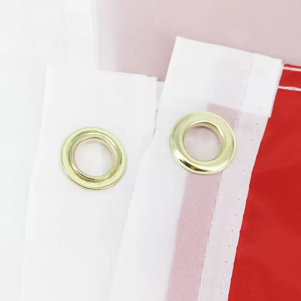 Wholesale Custom Promotional Flags Banners With Logo Print  afghanistan flag Cheap National Flags