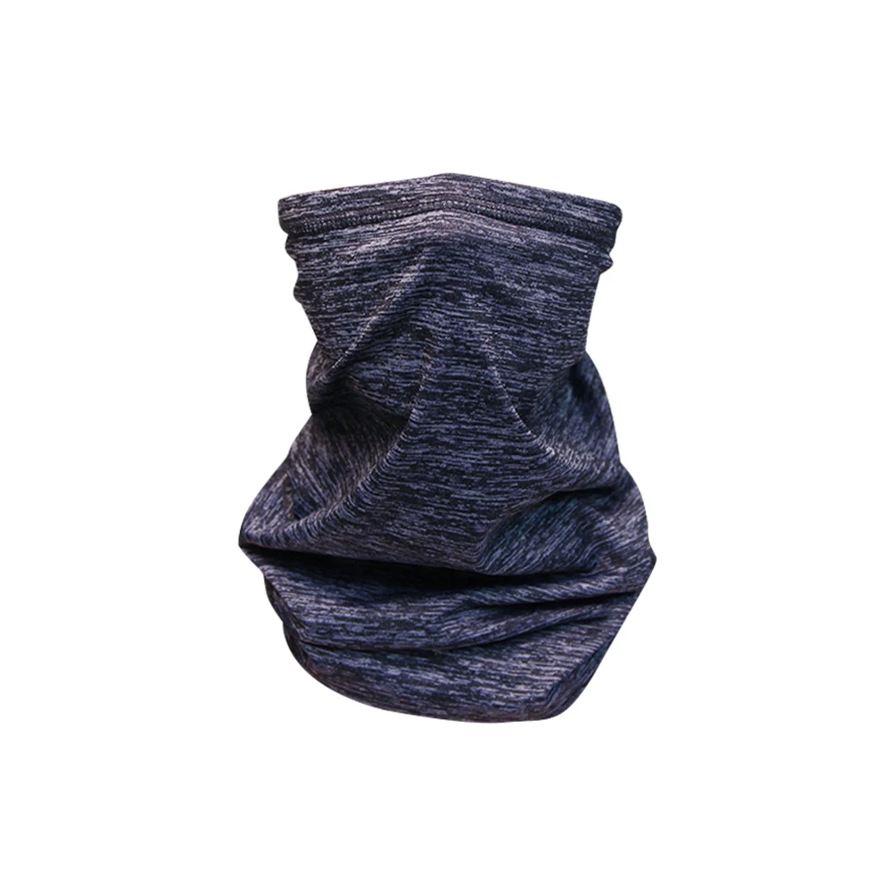 Wholesale Cycling Dust Sports Riding Protection Training Face Mask For Sports, Tubular Bandana Face Cover With Carbon Filter