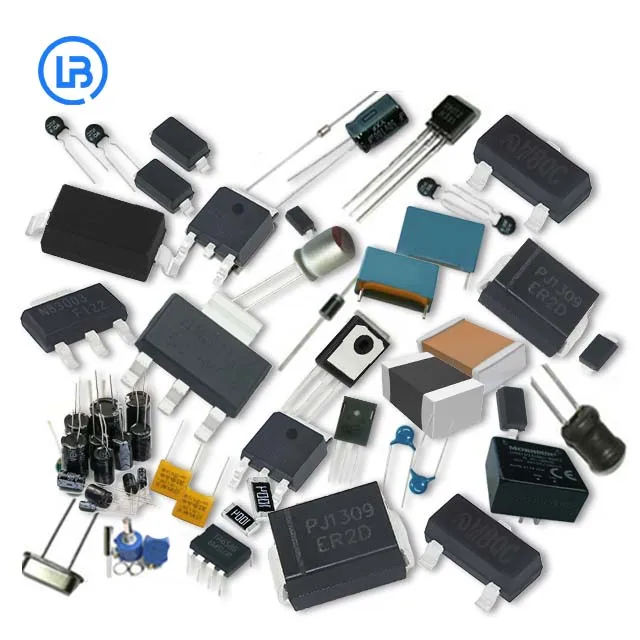 Lubang IC Chip MOSFET N-CH 500V 45A TO247-3 FDH45N50F-F133 bsc080n03msgatma1