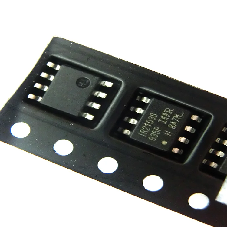 Integrated circuit IR2103 PM IR2103ST driver IR2103STRPBF SOP-8