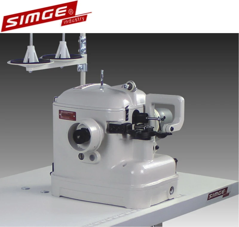 SI-600 Industrial fur sewing machine strobel sewing machine