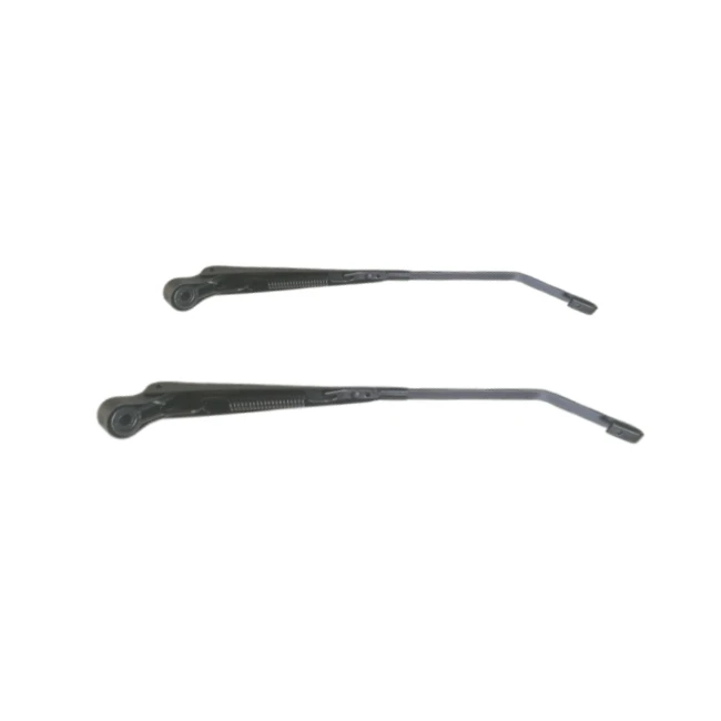 China Manufacturers Wholesale Auto Spare Parts Universal U Hook Car Windshield Wiper Arm For Toyota Land Cruiser
