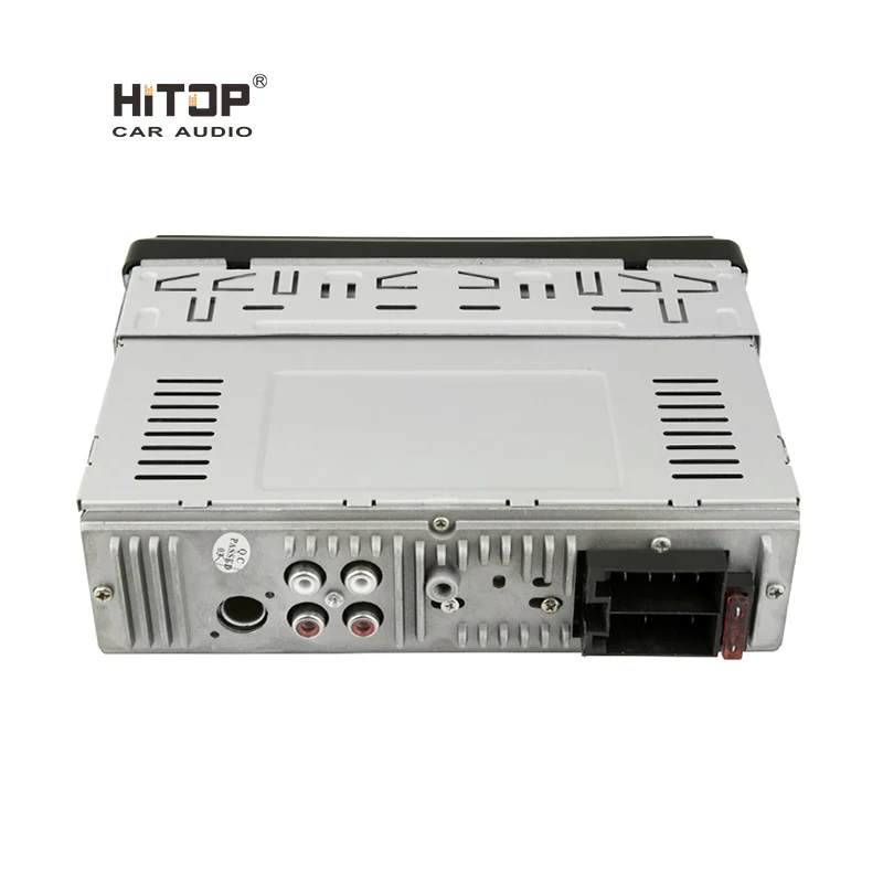  HT-175 новый дизайн USB SD SIM TF карта Wi-Fi Hands-free беспроводной зарядки обоих концах для подключения внешних устройств к автомобильной радио