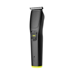 Professional Waterproof Hair Clippers for Men Rechargeable Cordless electric razor Hair Beard Trimmer