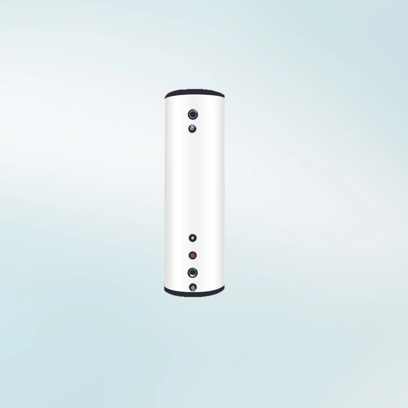60 liters to 500 liters hot water tanks for air source heat pump
