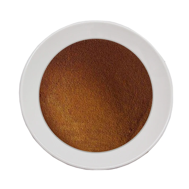 Coal water slurry additive Ammonium Lignosulfonate with best price