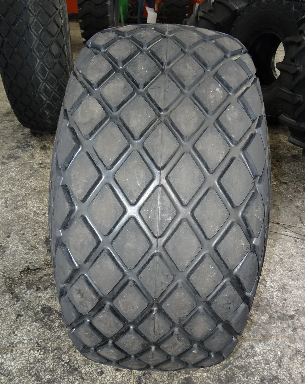 Chinese high quality OTR Sand Ground Tires 24-21 36.00-51