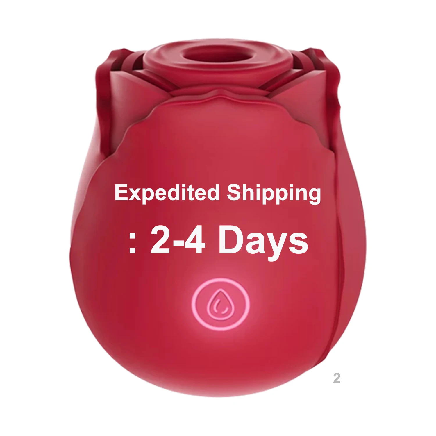 Rose Sex Toy  Rose Vibrator For Women