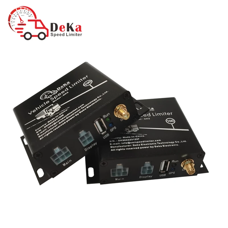 Good quality speed limiter for car vehicle speed limiter Car GPS tracker for Africa vehicle speed limit alarm