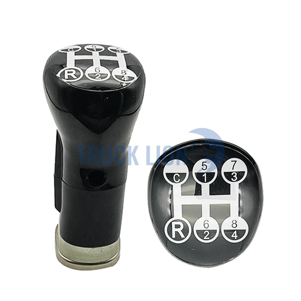 Gear Lever Shift Knobs OEM 4630550500 1655854 For VOLVO Truck Gear Shift Knob