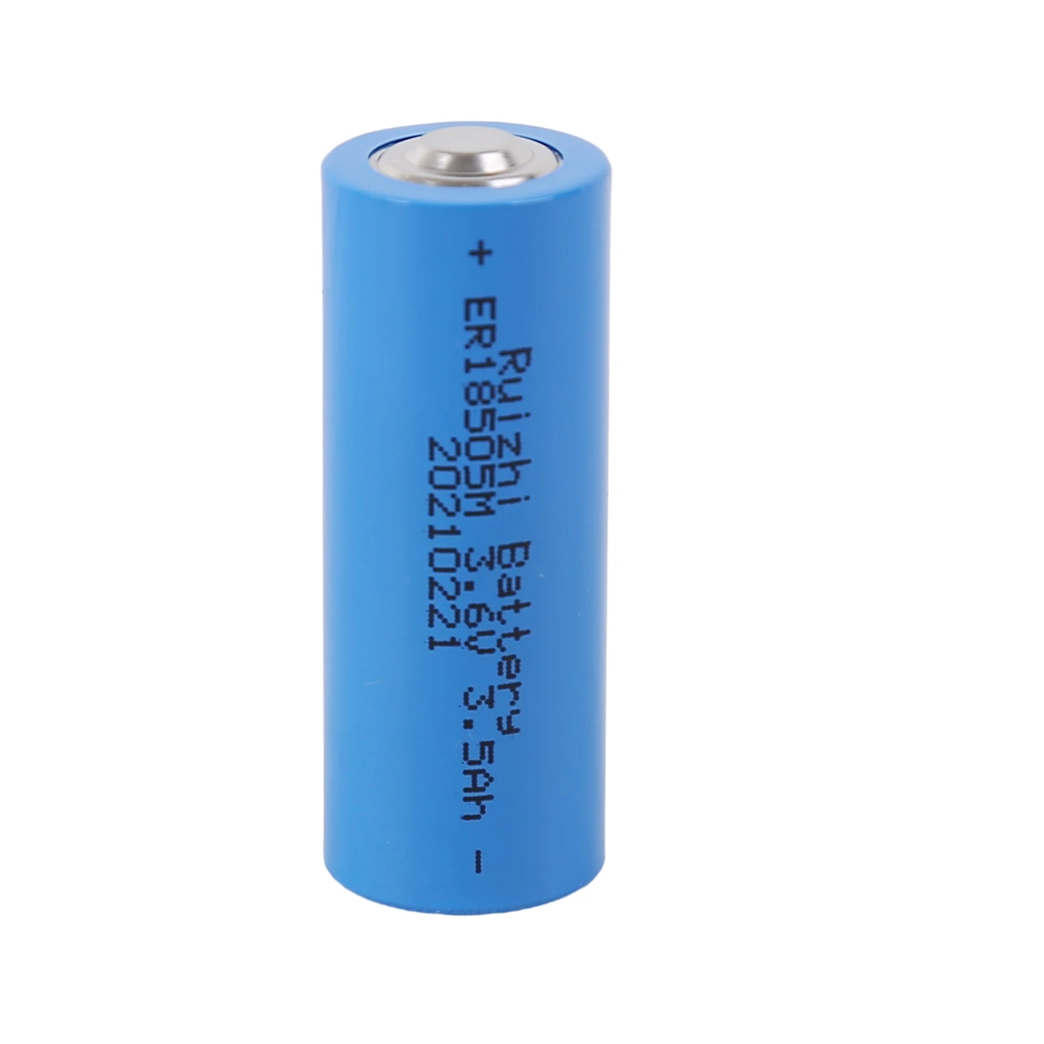Lithium Battery ER18505M A size 4000mAh 3.6V Battery for Water Meter