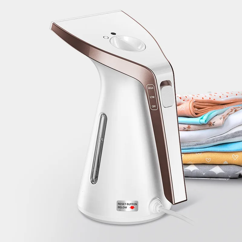 Handheld travel garment steamer for clothes electric irons vertical steam iron