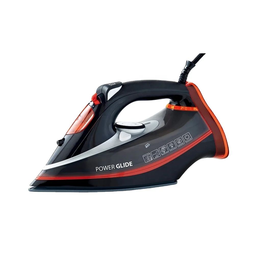Hot Selling and New Design ST-501 Home Using Ceramic Electric Steam Press