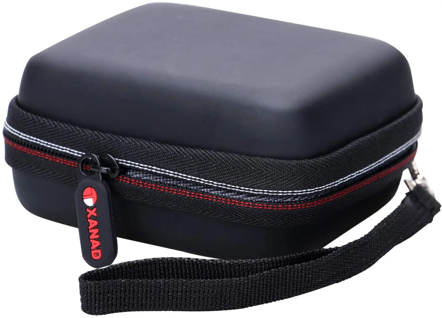Hard Case for GO 2 Speaker - Travel Carrying Storage Protective Bag Grey
